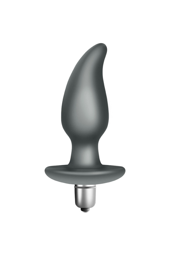 CLIMAXIMUM - IDOSI BULLET PLUG ANALE VIBRANTE
