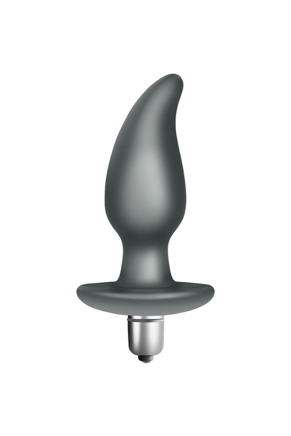 CLIMAXIMUM - IDOSI BULLET PLUG ANALE VIBRANTE