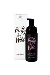SECRETPLAY - PRETTY MA WILD GEL DOCCIA SCHIUMOSO 200 ML
