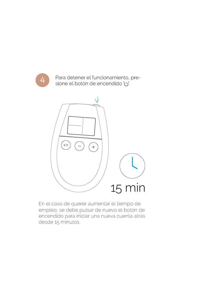 500 COSMETICS - U TONIC ELETTROSTIMOLAZIONE TONIFICAZIONE E RIAFFERMAZIONE MUSCOLARE