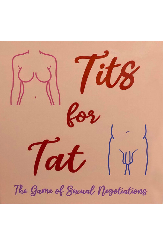 KHEPER GAMES - TETTE PER TATTO