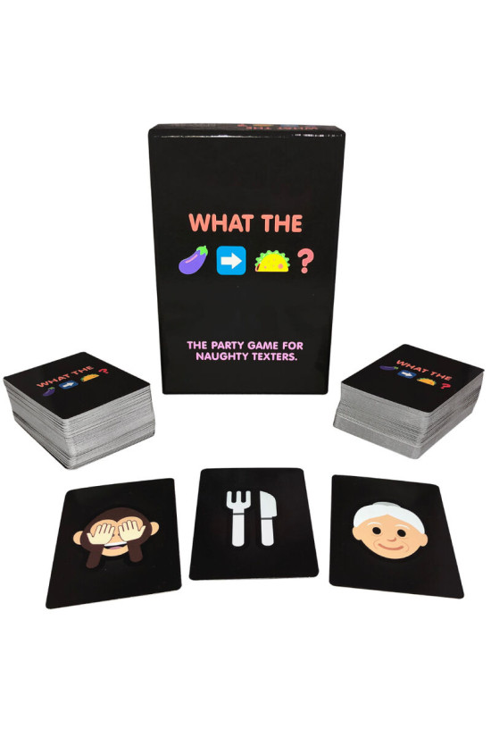 KHEPER GAMES - COSA C'È DA MELANZANE A TACO?