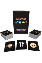 KHEPER GAMES - COSA C'È DA MELANZANE A TACO?