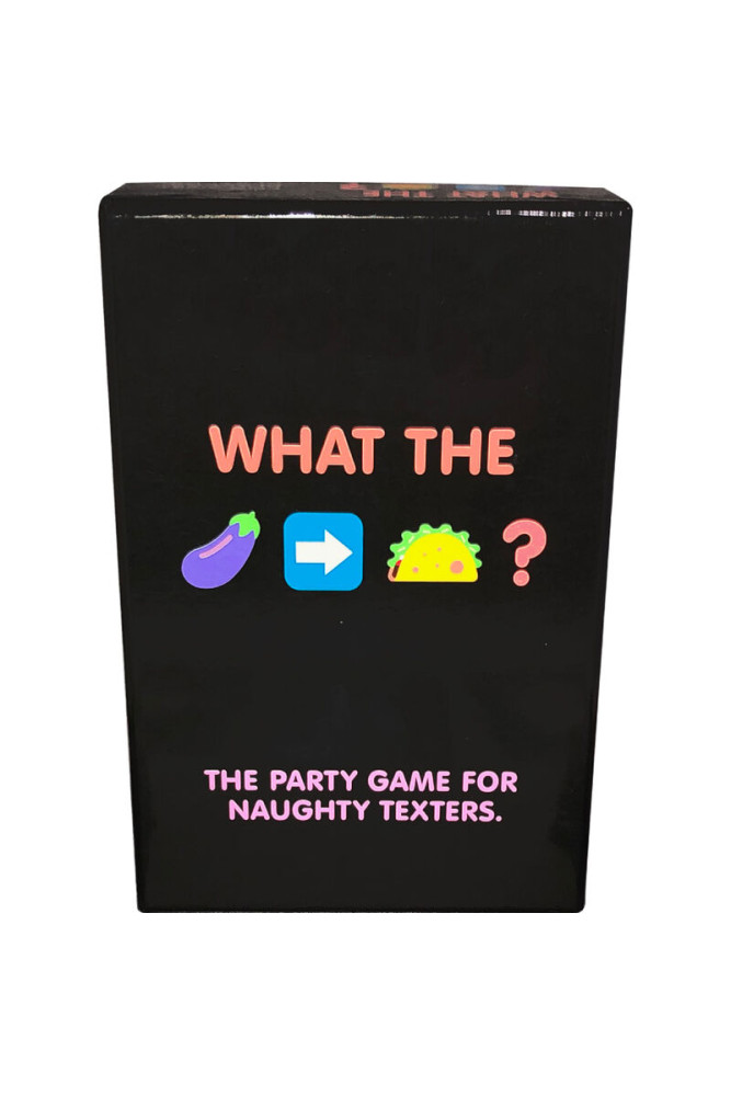 KHEPER GAMES - COSA C'È DA MELANZANE A TACO?