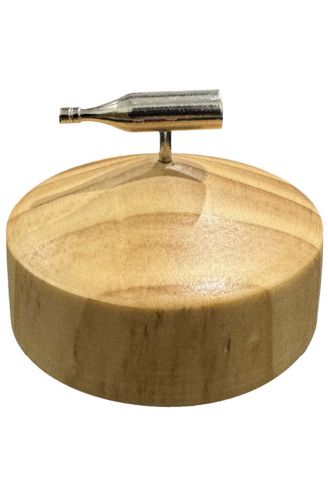 KHEPER GAMES - GIRA LA BOTTIGLIA