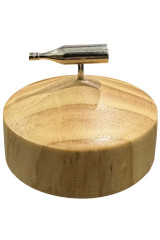 KHEPER GAMES - GIRA LA BOTTIGLIA