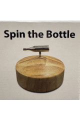 KHEPER GAMES - GIRA LA BOTTIGLIA