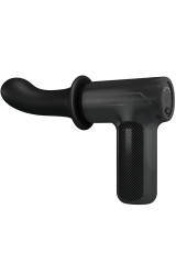 PRETTY LOVE - DJ DOCTOR MASSAGGIATORE 5 IMPOSTAZIONI NERO