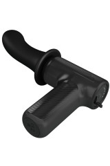 PRETTY LOVE - DJ DOCTOR MASSAGGIATORE 5 IMPOSTAZIONI NERO