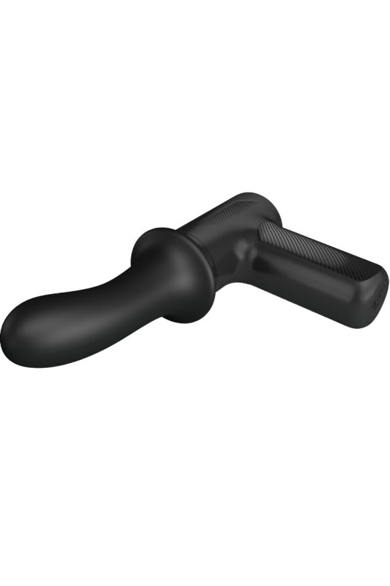 PRETTY LOVE - DJ DOCTOR MASSAGGIATORE 5 IMPOSTAZIONI NERO