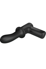 PRETTY LOVE - DJ DOCTOR MASSAGGIATORE 5 IMPOSTAZIONI NERO