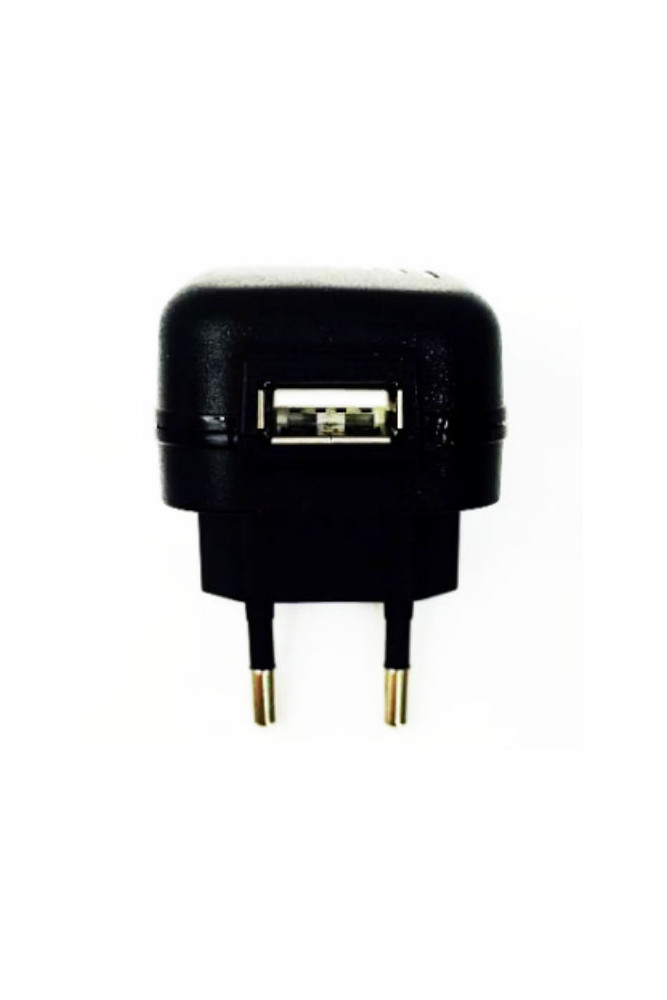 DREAMLOVE - CARICATORE USB EUROPEO