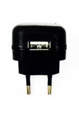DREAMLOVE - CARICATORE USB EUROPEO