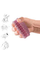 PRETTY LOVE - ATHENA EROS SILICONE MASTURBATORE MASCHILE ROSA