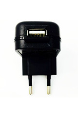 DREAMLOVE - CARICATORE USB EUROPEO