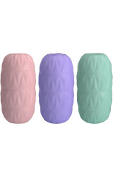 PRETTY LOVE - ATHENA ALICE PACK 15 VARI MASTURBATORI MASCHILI