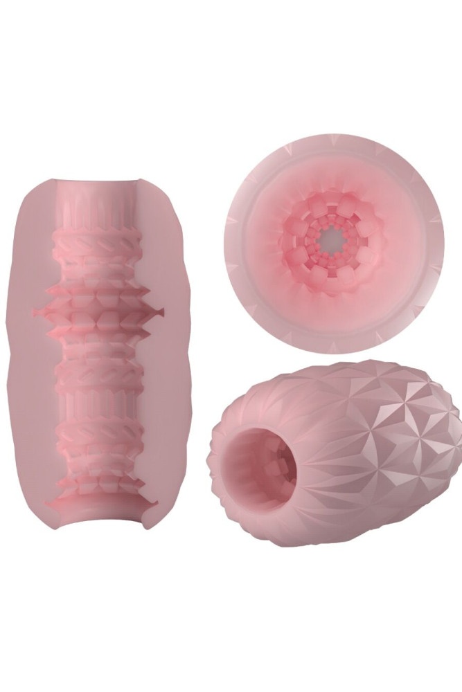 PRETTY LOVE - ATHENA ALICE PACK 15 VARI MASTURBATORI MASCHILI