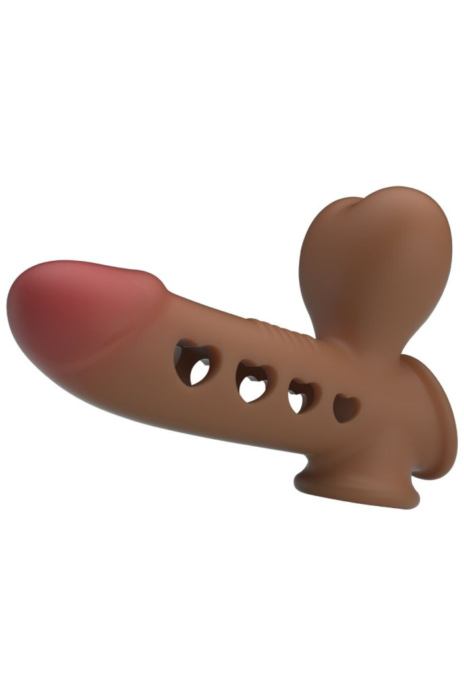 PRETTY LOVE - GUAINA PER PENE TYRONN CON AIRBAG