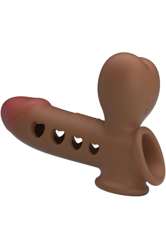 PRETTY LOVE - GUAINA PER PENE TYRONN CON AIRBAG