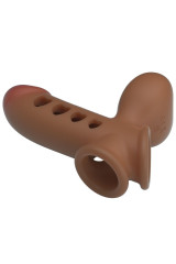 PRETTY LOVE - GUAINA PER PENE TYRONN CON AIRBAG