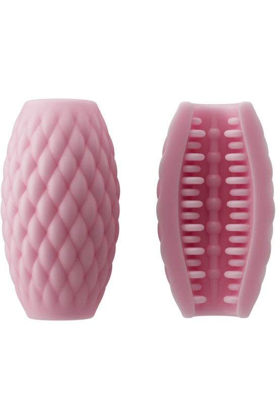 PRETTY LOVE - ATHENA EROS PACK 15 VARI MASTURBATORI MASCHILI