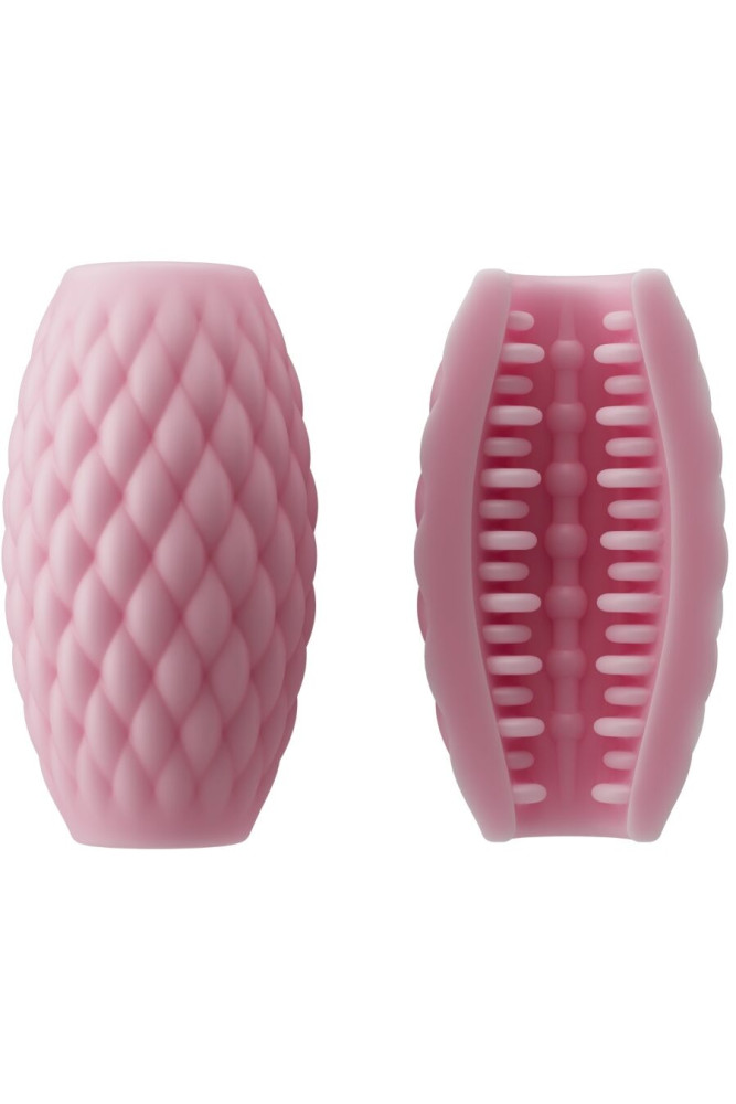 PRETTY LOVE - ATHENA EROS PACK 15 VARI MASTURBATORI MASCHILI