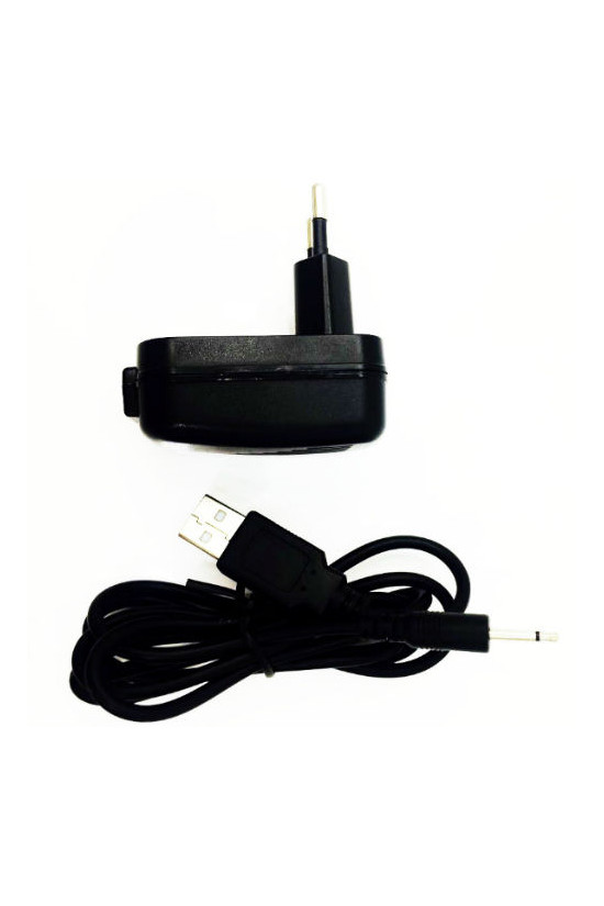 PRETTY LOVE - CARICATORE USB CON CAVO