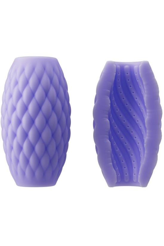 PRETTY LOVE - ATHENA EROS PACK 15 VARI MASTURBATORI MASCHILI