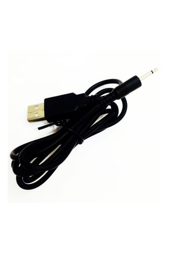PRETTY LOVE - CARICATORE USB CON CAVO