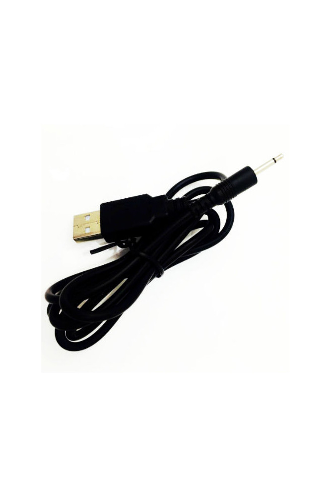 PRETTY LOVE - CARICATORE USB CON CAVO