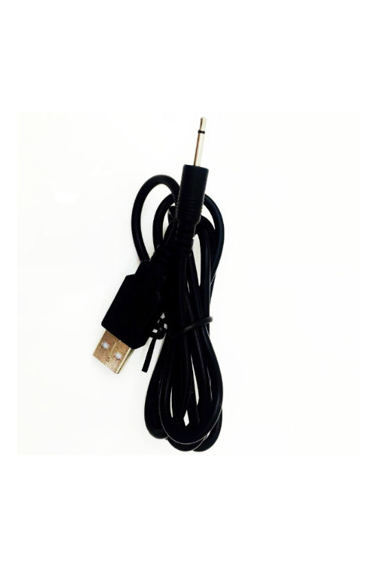 PRETTY LOVE - CARICATORE USB CON CAVO