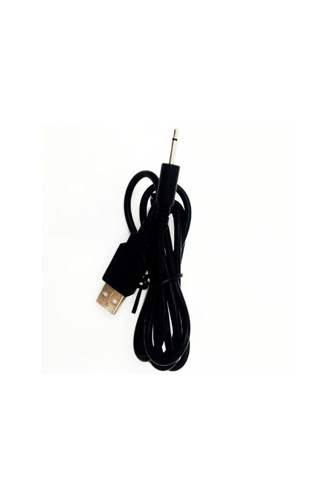 PRETTY LOVE - CARICATORE USB CON CAVO