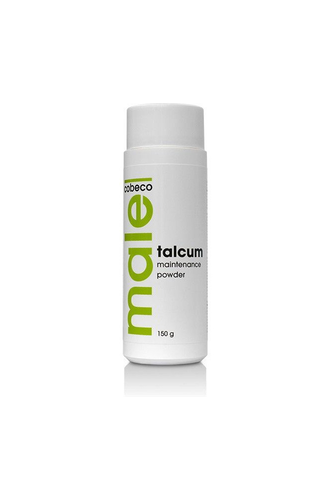 COBECO - TALCO MASCHILE 150GR