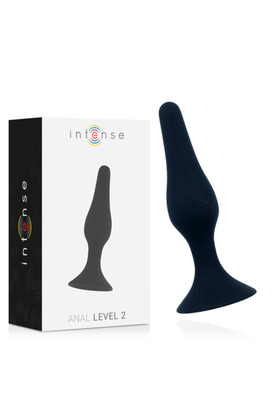 INTENSE - LIVELLO ANALE 2 11