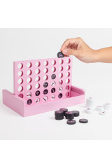 SECRETPLAY - GIOCO IN LEGNO PLAY4SEX