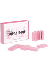 SECRETPLAY - GIOCO DI LEGNO KINKY DOMINO