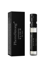 PHEROSTRONG - ELISIR AI FEROMONI PER UOMINI 2 ML