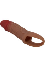 PRETTY LOVE - GUAINA PER PENE PEIRRE 10 CM