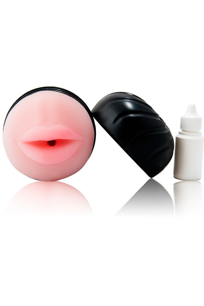 BAILE - MASTURBATORE DELLA FIGA DEL BAMBINO BOCCA