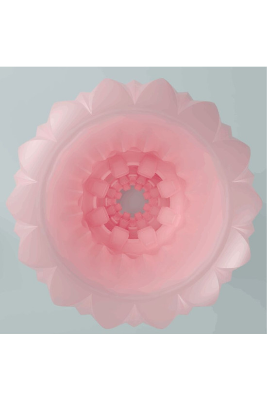 PRETTY LOVE - ATHENA ALICE MASTURBATORE MASCHILE ROSA