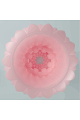 PRETTY LOVE - ATHENA ALICE MASTURBATORE MASCHILE ROSA