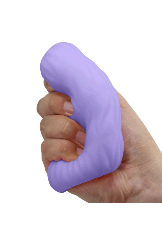 PRETTY LOVE - ATHENA ALICE MASTURBATORE MASCHILE VIOLA