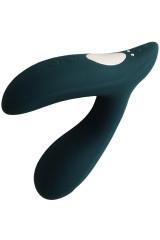 ADRIEN LASTIC - STIMOLATORE PROSTATICO A PULSAZIONE + APP