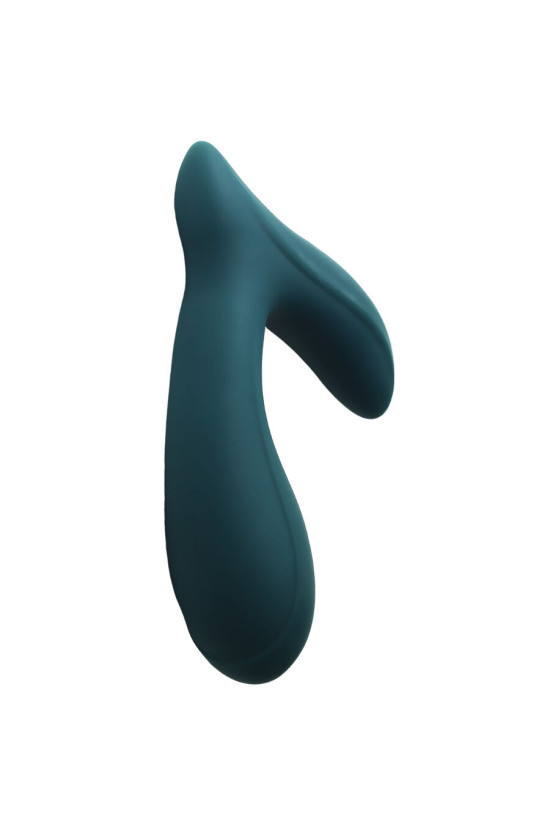 ADRIEN LASTIC - STIMOLATORE PROSTATICO A PULSAZIONE + APP