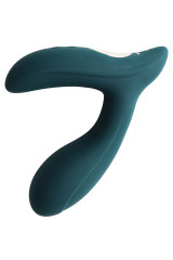 ADRIEN LASTIC - STIMOLATORE PROSTATICO A PULSAZIONE + APP