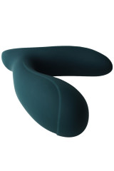 ADRIEN LASTIC - STIMOLATORE PROSTATICO A PULSAZIONE + APP