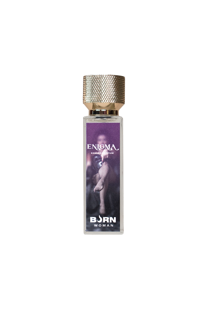 BURN - ENIGMA PROFUMO DONNA 20 ML