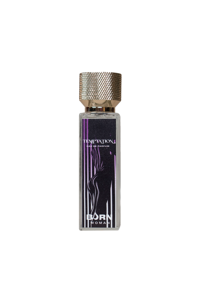 BURN - TEMPTATION PROFUMO DONNA 20 ML