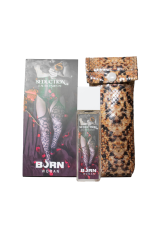 BURN - PROFUMO DONNA SEDUZIONE 20 ML
