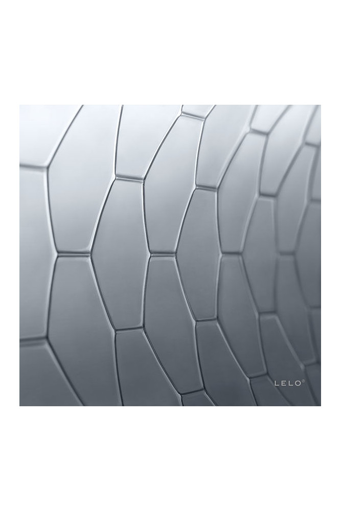 LELO - SCATOLA PER PRESERVATIVI HEX 12 UNIT